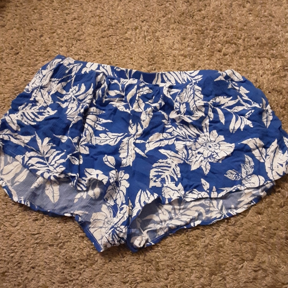 Forever 21 shorts